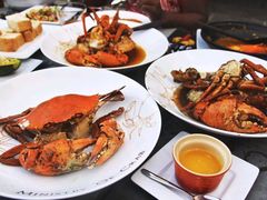 -Ministry of Crab(科伦坡店)