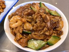 -金牌餐厅·天津菜·八珍豆腐·老爆三(瓷房子店)