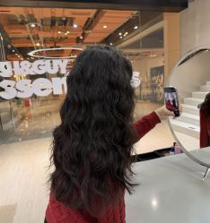 -乾健·烫染·接发SALON