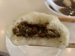山珍素包-太婆天府山珍酒楼(亚运村店)
