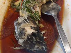 -恒记饭店·海鲜明档(淹城店)