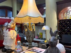 -维兰西餐(万泉河店)