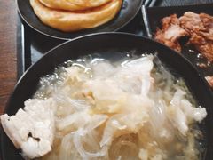 -欧阳家吊炉饼(九纬路店)