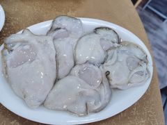 -濠轩阁特色生蚝火锅(水湾路店)
