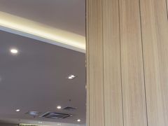 -萨莉亚意式餐厅(深圳北站店)