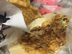 -粉粉乐鲷鱼烧(美罗城店)