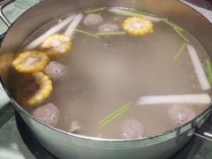 -浪里寻·臻牛养生牛肉火锅(方圆荟店)