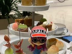 -théATRE 茶聚场(王府中環店)