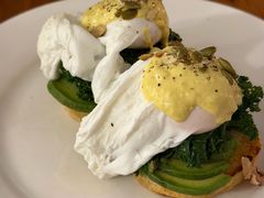 -Egg•Allday Brunch(襄阳北路店)
