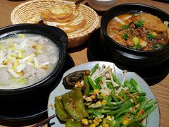 -溢香苑瓦罐(优胜北路店)