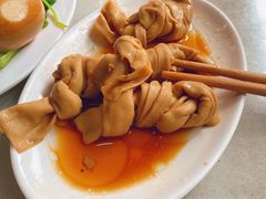 百叶结-老地方面馆(思南路店)