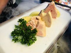 -十三姨正合丰烤肉(营迹路店)