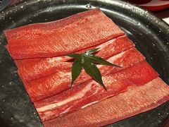 -焱铁烧·黑毛和牛专门店(杭州嘉里中心店)