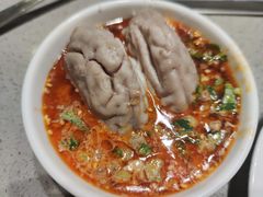 -海底捞火锅(奉化银泰店)