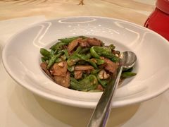 -长沙顺天凯宾斯基酒店·祈顺酒家中餐厅(雨花亭店)