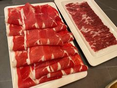 -君邦火锅(新疆大厦店)
