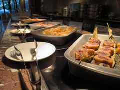 -骊韵咖啡厅(深圳中海凯骊酒店)