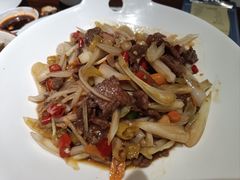 -缪氏川菜(丰盛町店)