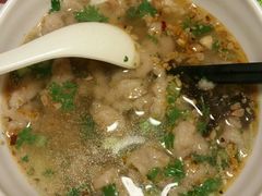 -鼎记瘦肉丸(寺后路店)