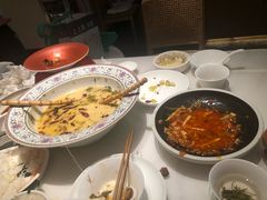 -上上席川菜(凯德乐峰广场店)