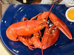 -RED LOBSTER(环球影城大阪店)