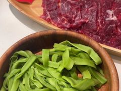 -左庭右院鲜牛肉火锅(南通CBD大有境店)