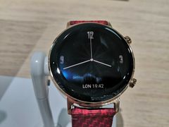 -华为授权体验店(华强北电子广场)