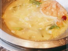 -天都火锅酒楼(虹梅南路店)
