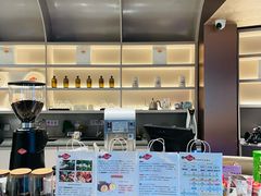 -Sips&Lick茶兰咖啡(五道口店)