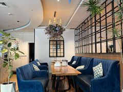 -花舍·新派粤菜·西餐·下午茶(亚运村·鸟巢店)