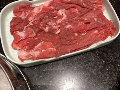 热气羊肉片-洪长兴(云南南路店)