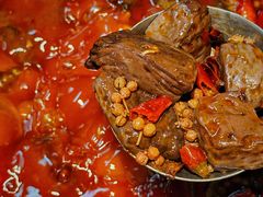 -阳阳老火锅(小南门店)