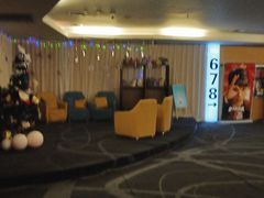 -橙天嘉禾影城(沈阳亿丰店)