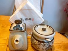 辣椒油-耿福兴(半边街店)