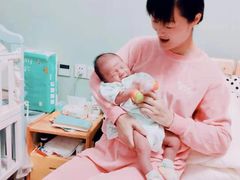-爱的果实月嫂育婴师(世纪东方店)