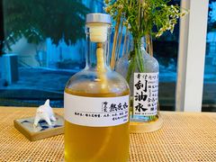 -椿风·养身茶饮(吉大店)