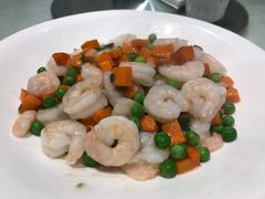 -壹只菜·崇明本地特色菜(崇明南门店)