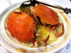 -龙海鲜螃蟹王(宏茂桥店)