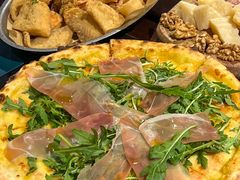 -CASANOVA西餐厅(海信广场店)