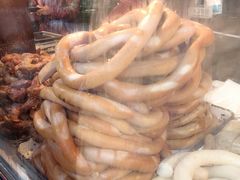 粉肠-老街砂锅居(南勋街店)