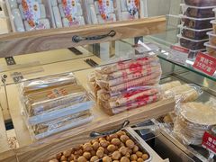 -二斗栗子(西湖道店)