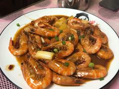 -老郑海鲜楼(天桥店)