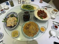 -南园酒家(前进路店)