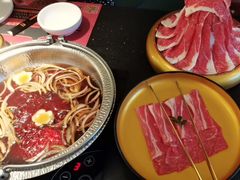 -牛New寿喜烧(新六百店)