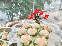 -渔意坊·千层无骨鱼粥底火锅·20年顺德菜(普君店)