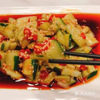 去过的小伙伴无不被美味和环境所征服