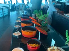 -澳门旅游塔360°旋转餐厅(南湾湖广场店)