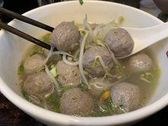 -潮镇老尾牛杂(环城西路店)