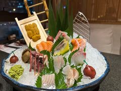 -大桥日本料理·日式放题·铁板定食(科兴科学园店)