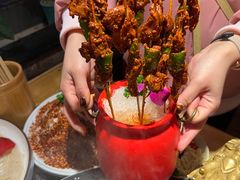 -蜀大侠火锅(总府路店)